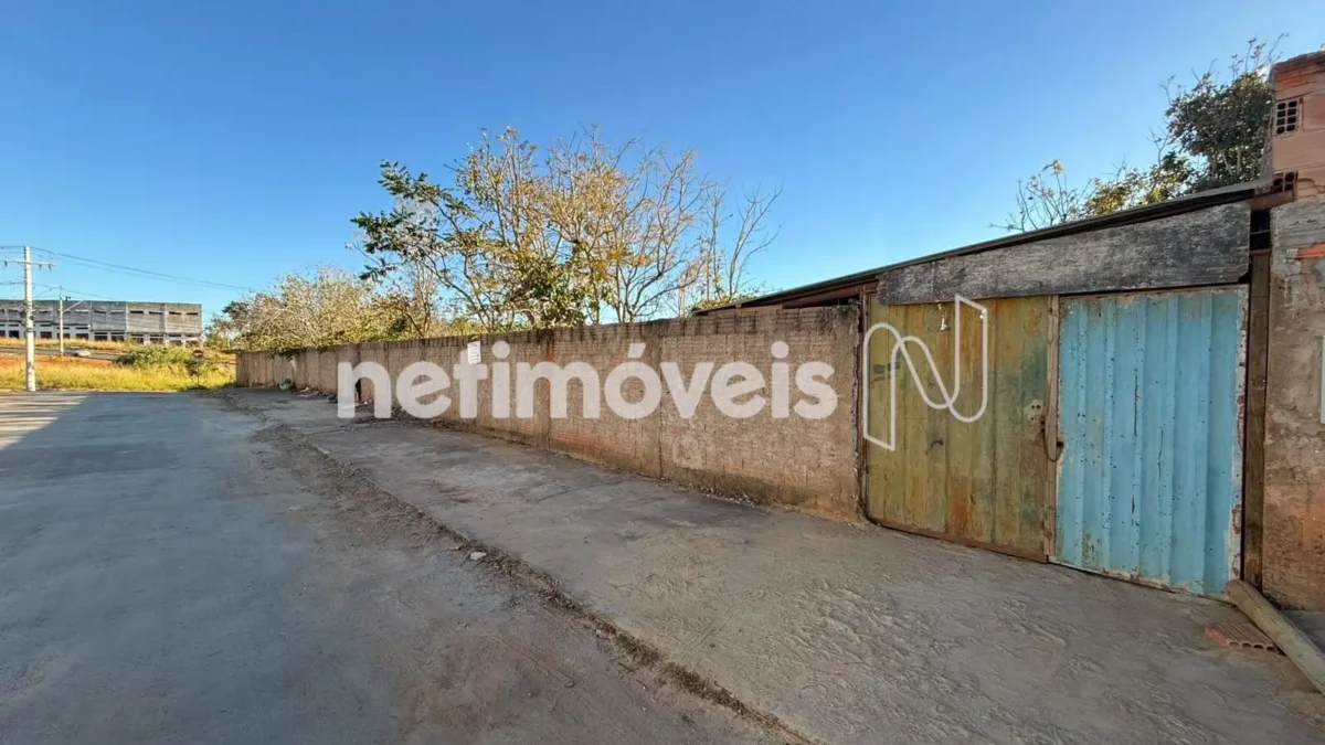 Lote para Venda com área de 1190 m² no bairro Independência