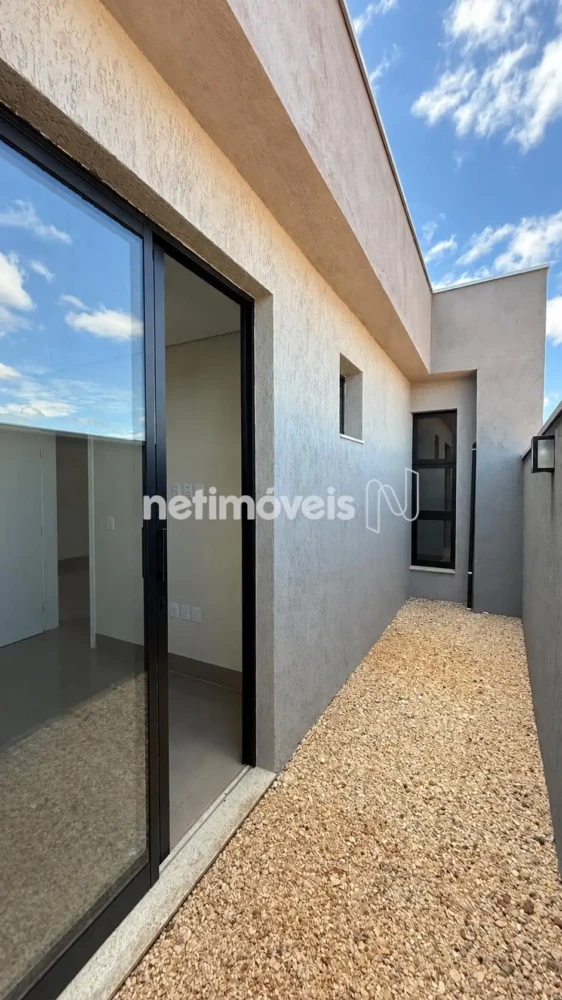 Casa para Venda no bairro Vila Segura