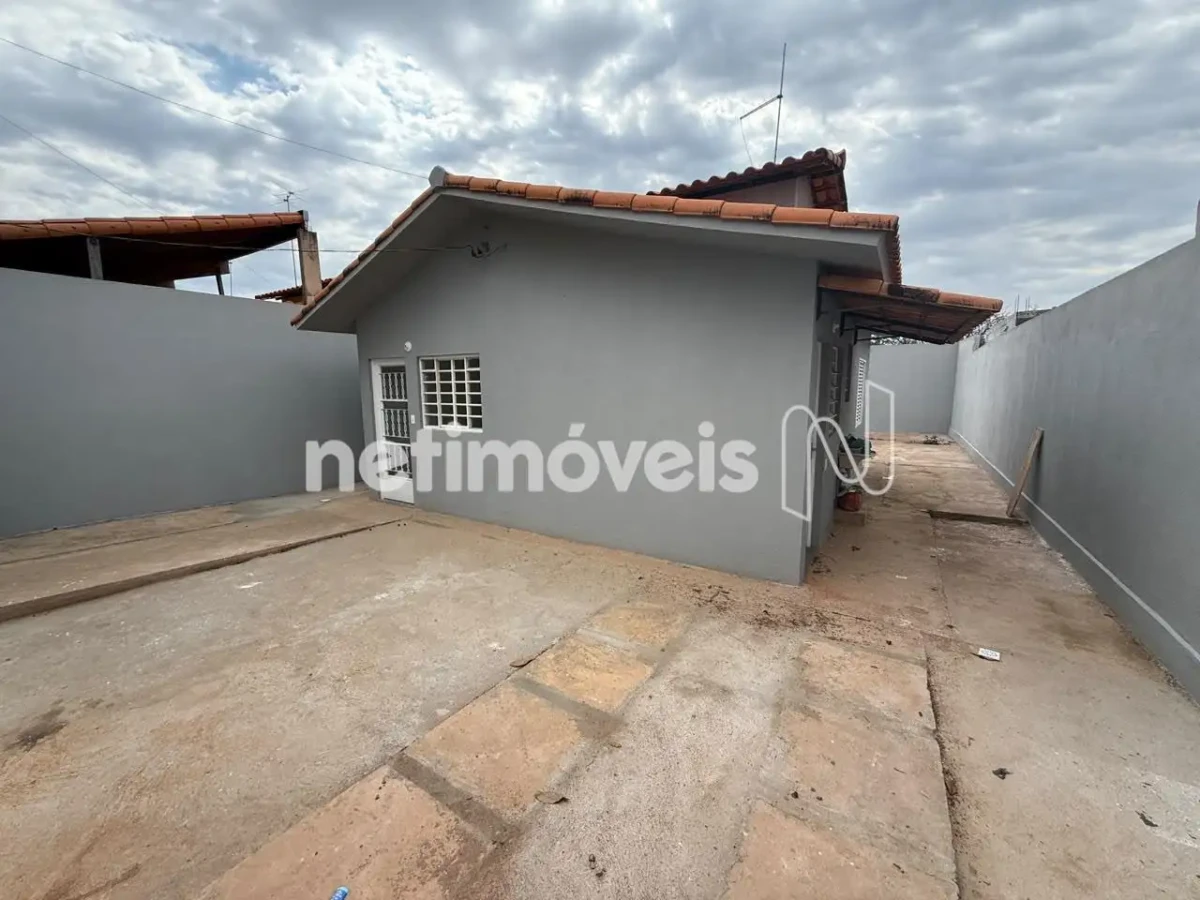 Casa para Venda com 2 quartos no bairro Residencial Sul Ipês