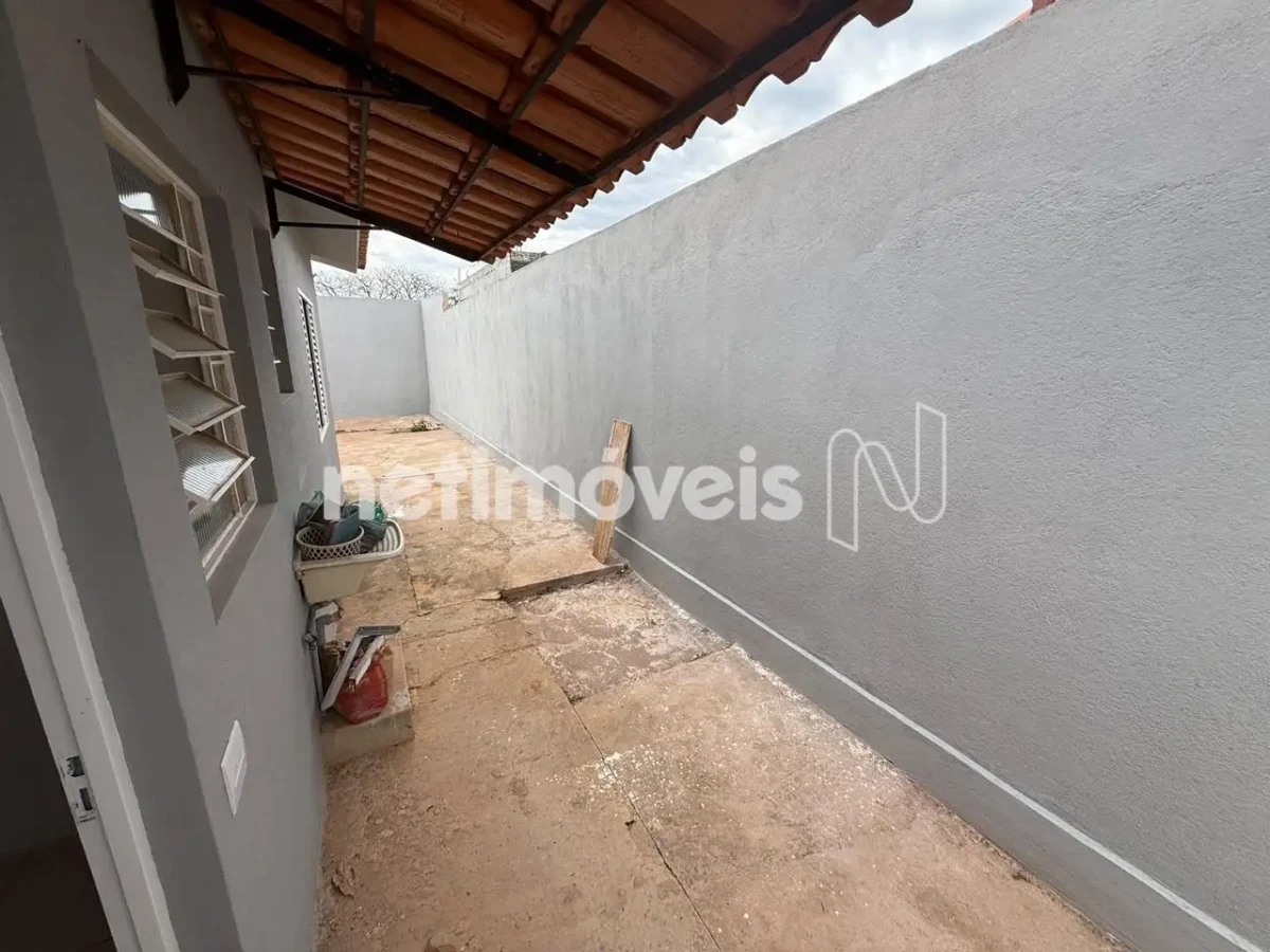 Casa para Venda com 2 quartos no bairro Residencial Sul Ipês