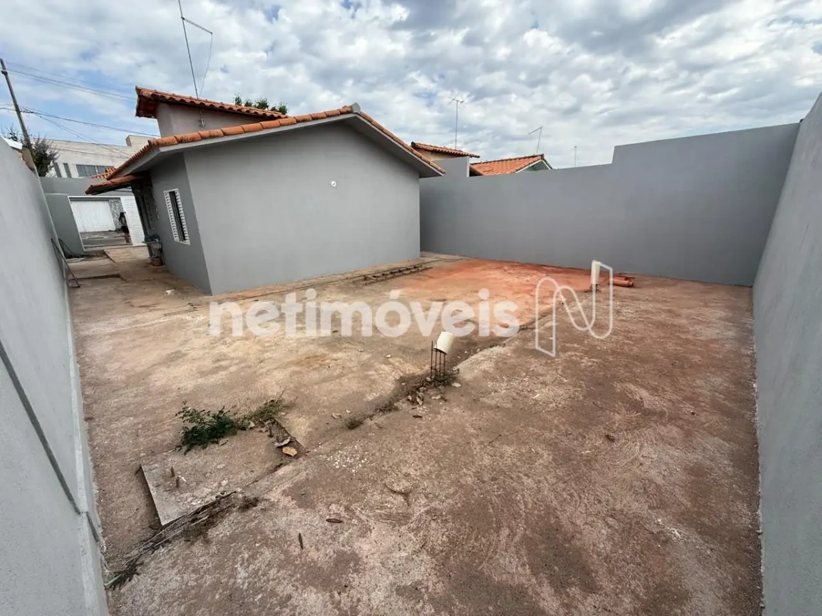 Casa para Venda com 2 quartos no bairro Residencial Sul Ipês