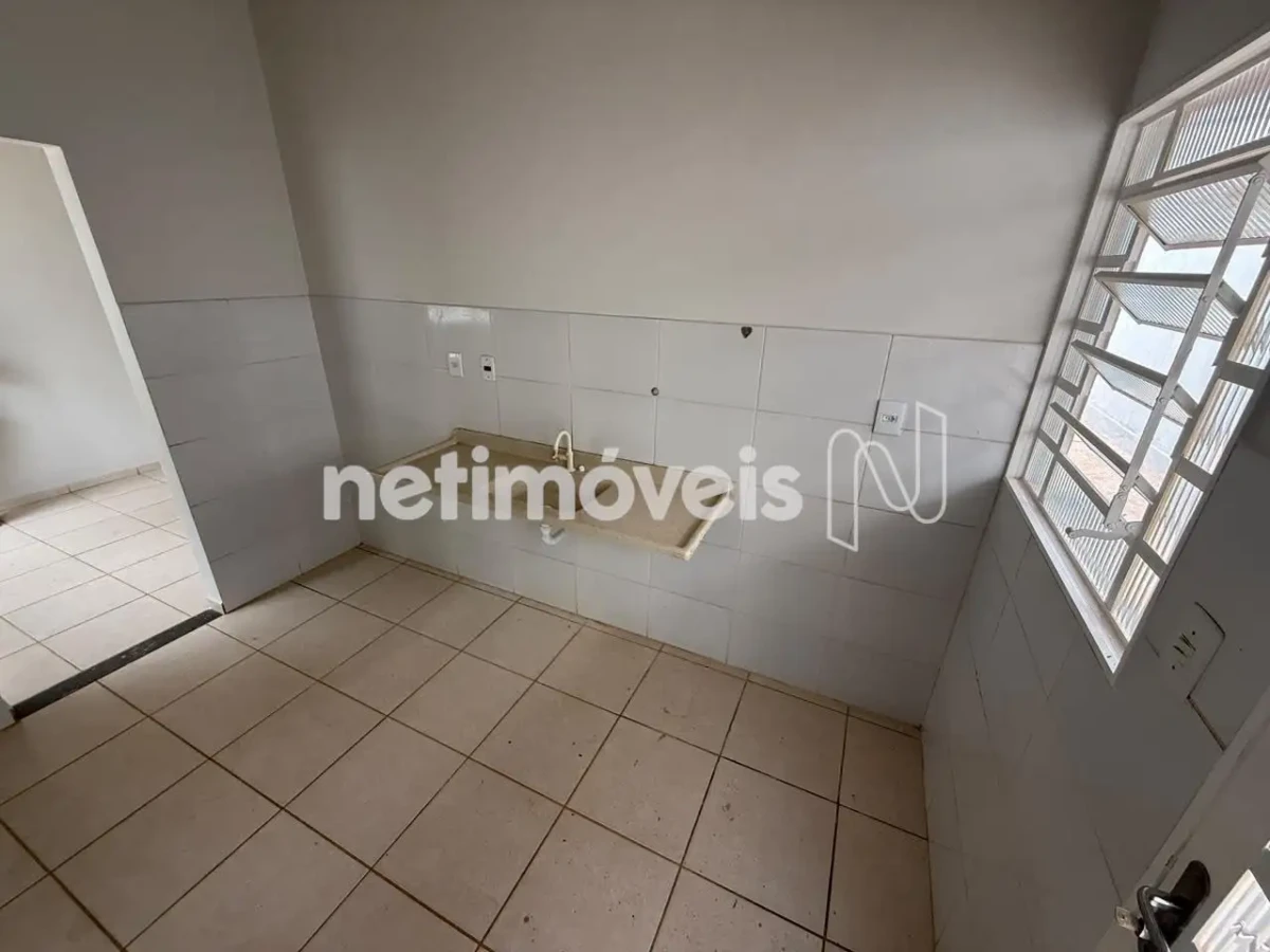 Casa para Venda com 2 quartos no bairro Residencial Sul Ipês