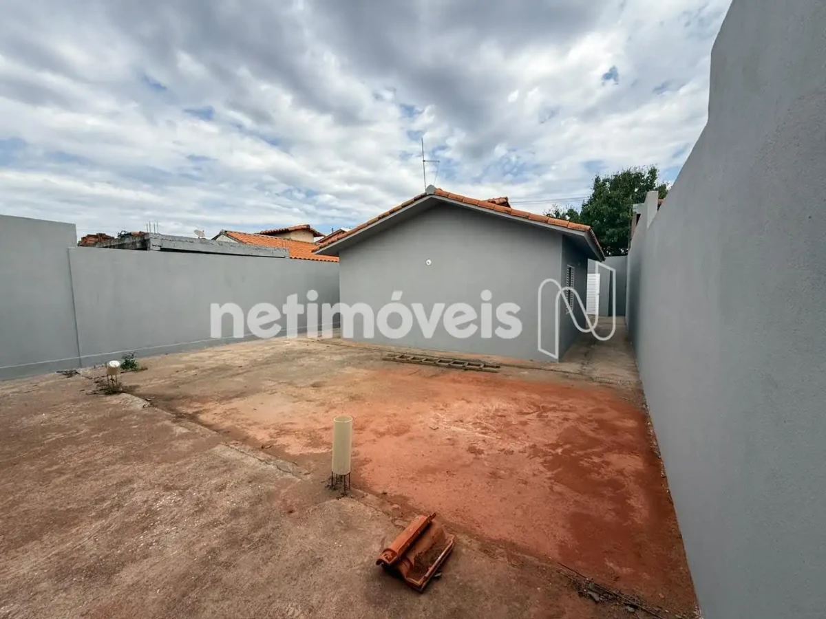 Casa para Venda com 2 quartos no bairro Residencial Sul Ipês