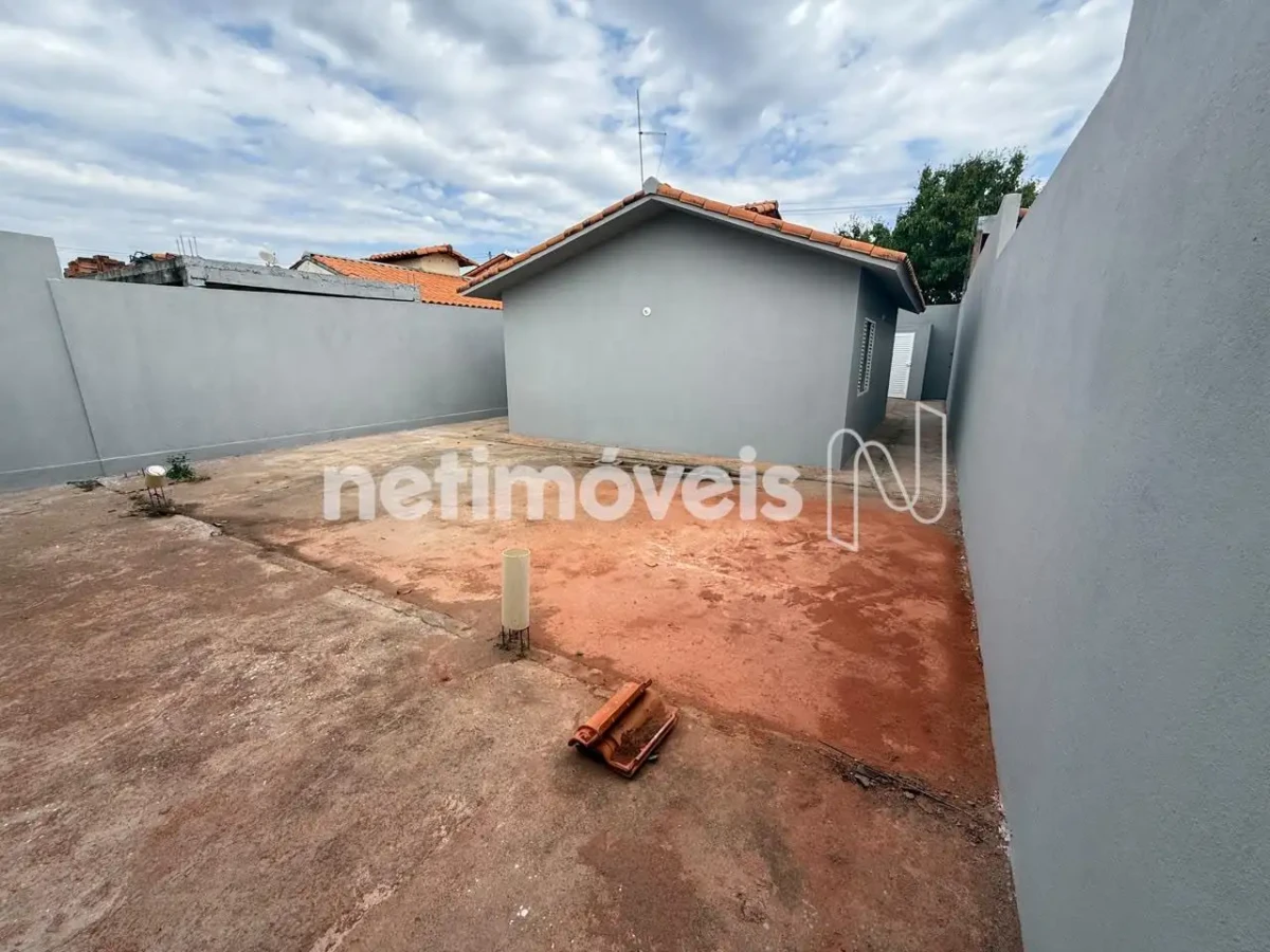 Casa para Venda com 2 quartos no bairro Residencial Sul Ipês