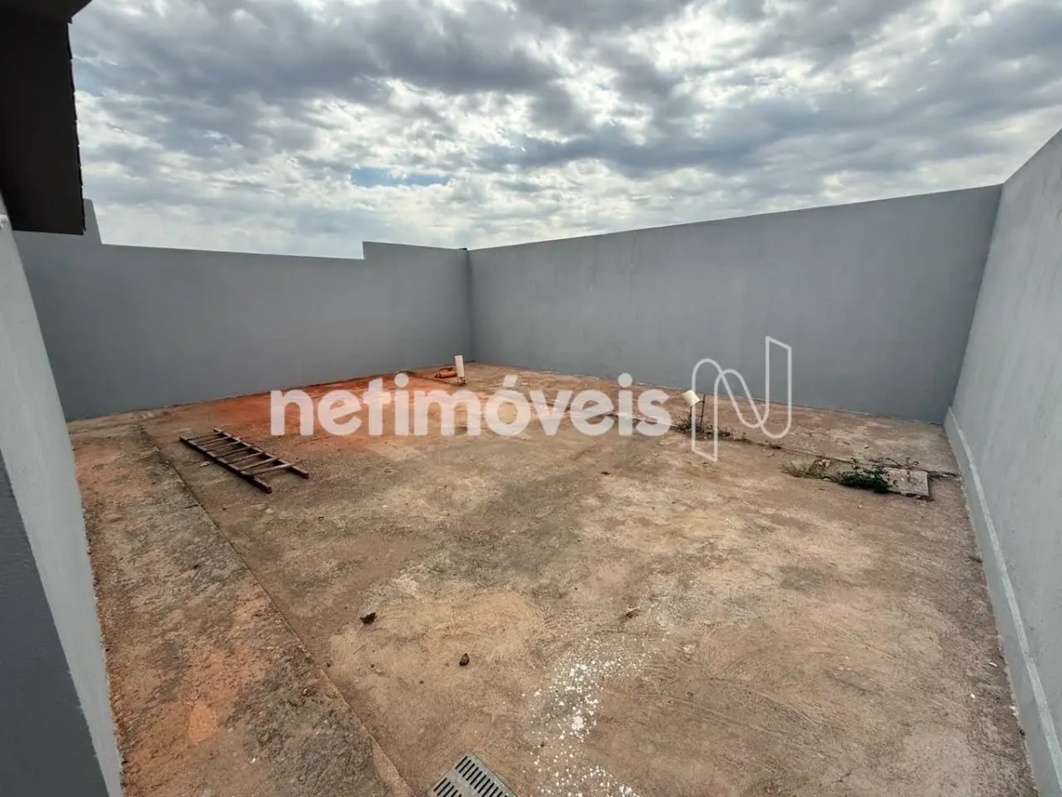 Casa para Venda com 2 quartos no bairro Residencial Sul Ipês