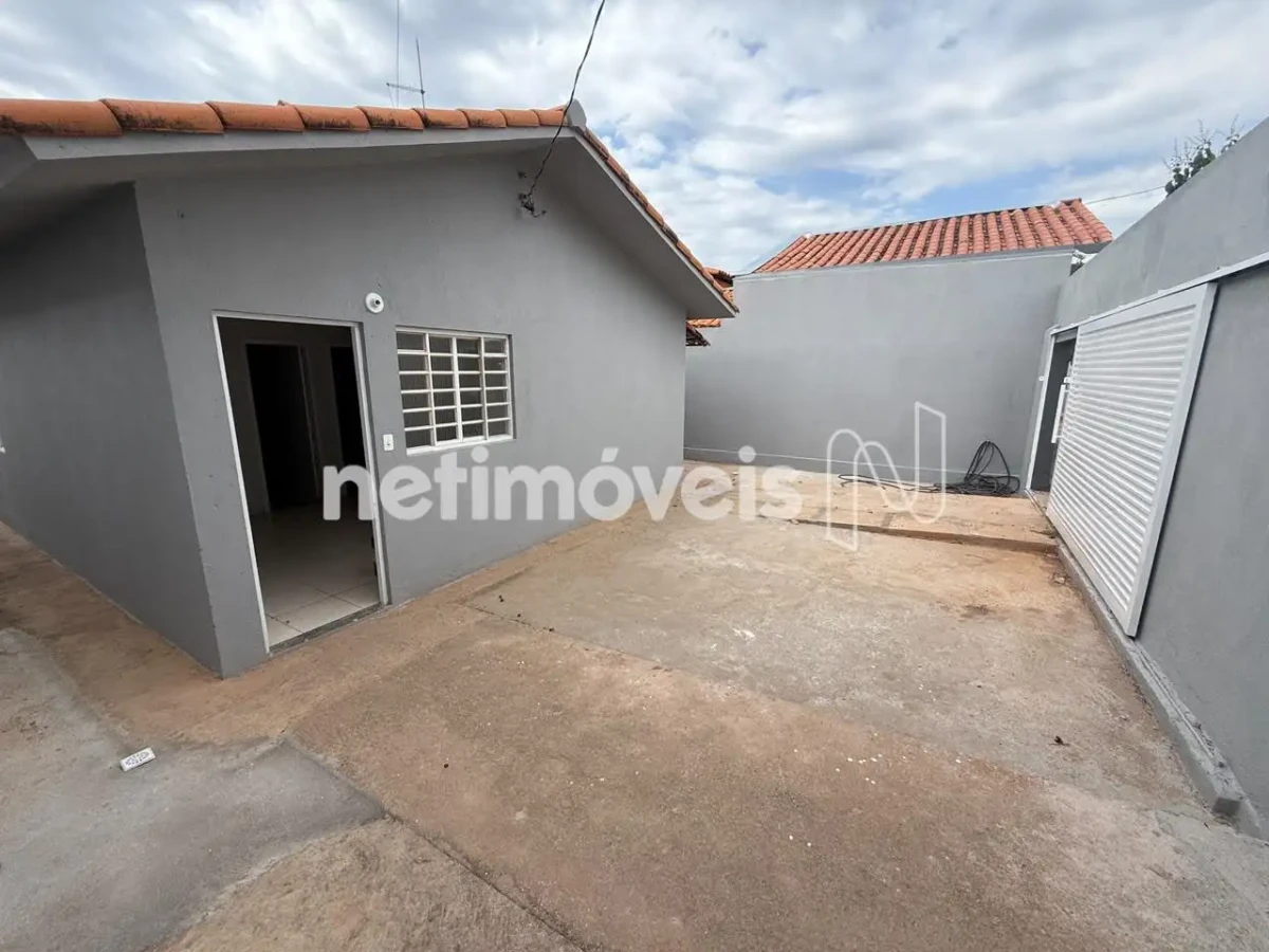 Casa para Venda com 2 quartos no bairro Residencial Sul Ipês