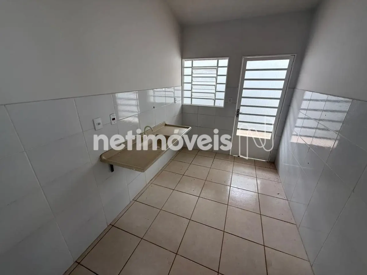 Casa para Venda com 2 quartos no bairro Residencial Sul Ipês