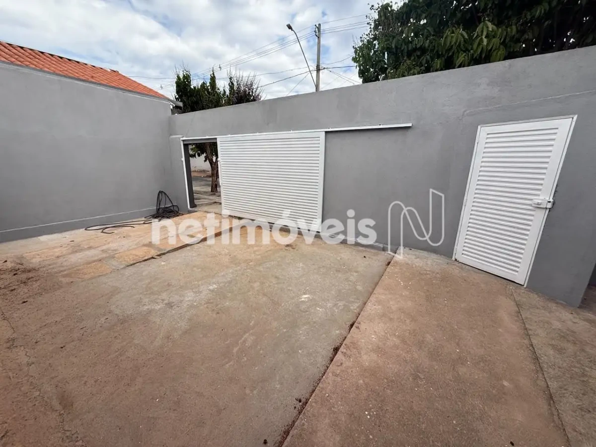 Casa para Venda com 2 quartos no bairro Residencial Sul Ipês