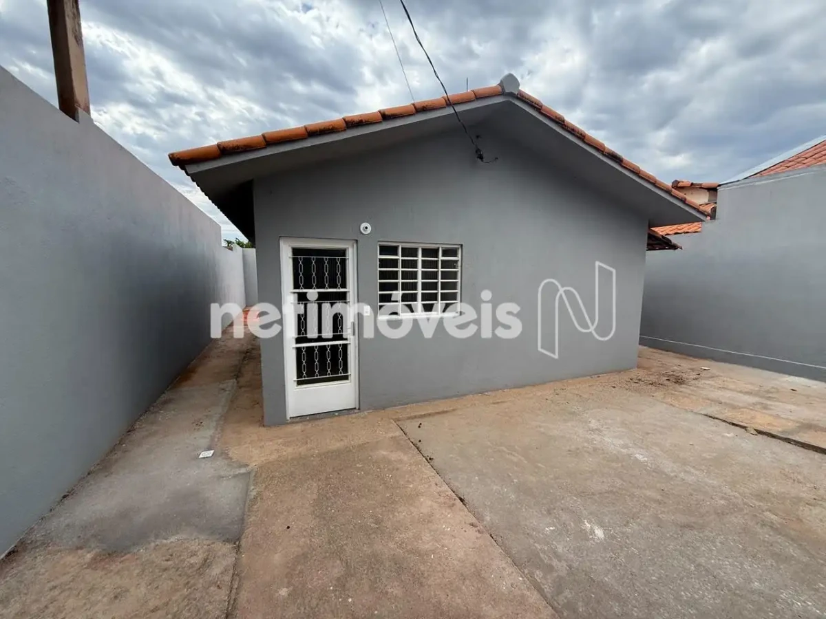 Casa para Venda com 2 quartos no bairro Residencial Sul Ipês