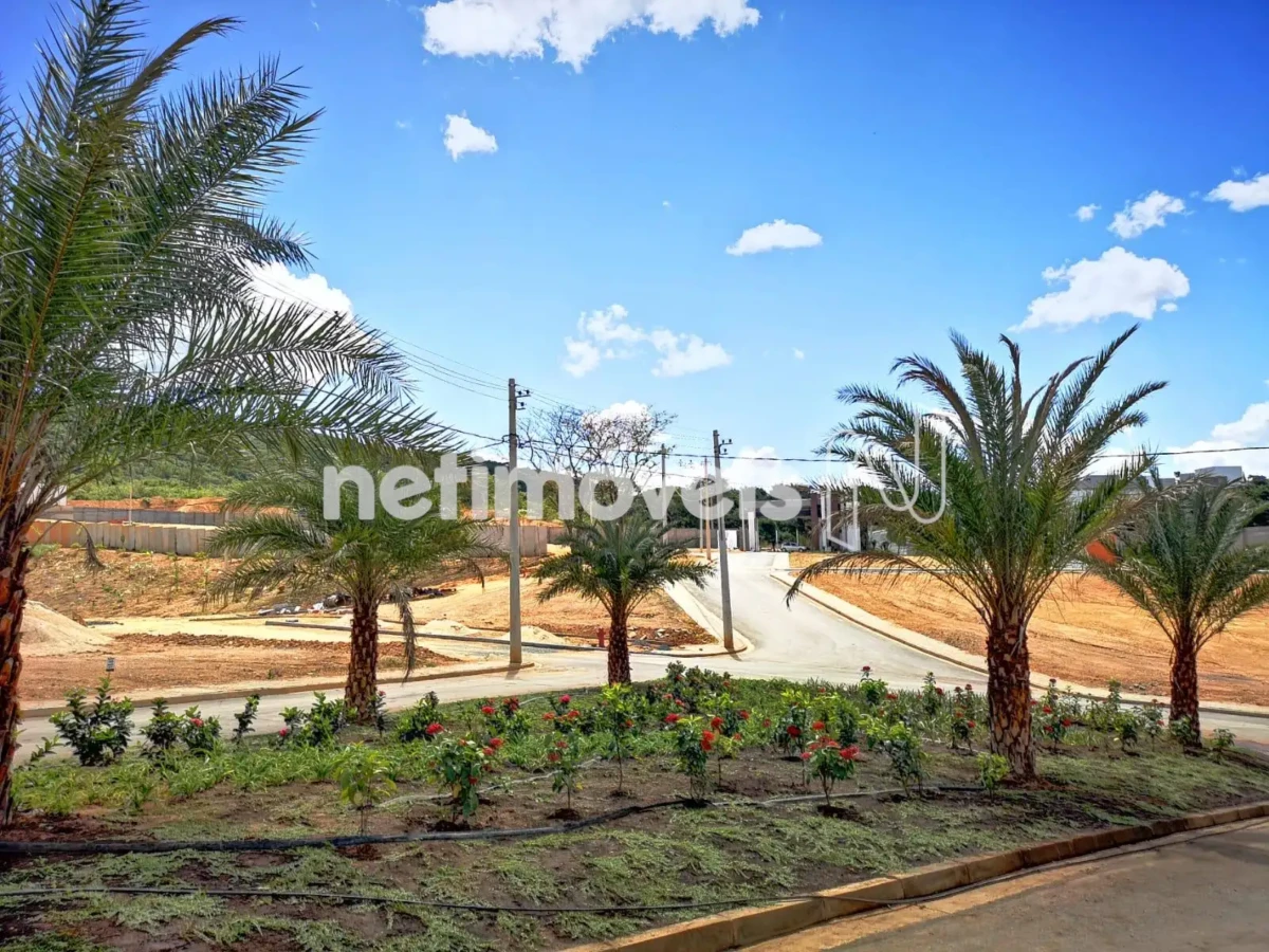 Lote para Venda com área de 280.66 m² no bairro Ibituruna