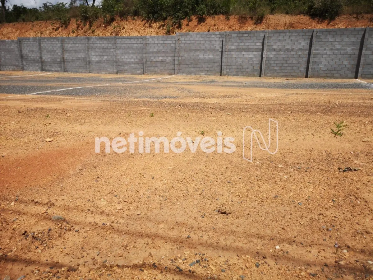 Lote para Venda com área de 280.66 m² no bairro Ibituruna