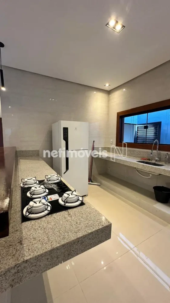 Casa para Venda com 3 quartos no bairro Sapucaia