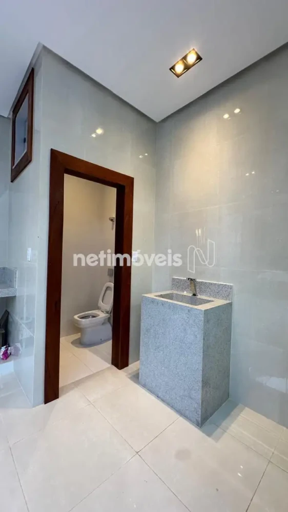 Casa para Venda com 3 quartos no bairro Sapucaia