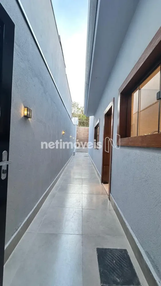 Casa para Venda com 3 quartos no bairro Sapucaia