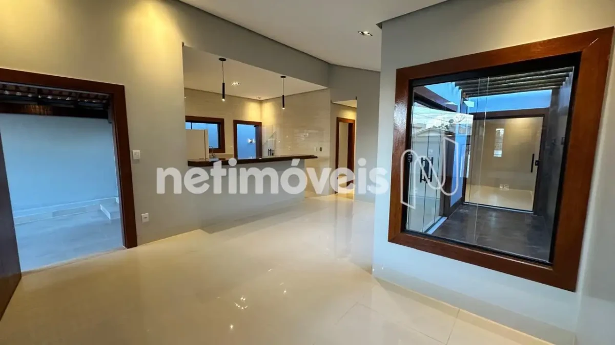 Casa para Venda com 3 quartos no bairro Sapucaia