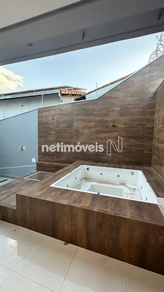 Casa para Venda com 3 quartos no bairro Sapucaia