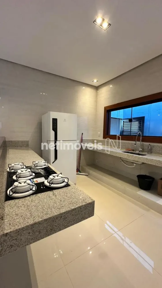 Casa para Venda com 3 quartos no bairro Sapucaia