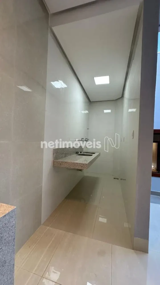 Casa para Venda com 3 quartos no bairro Sapucaia
