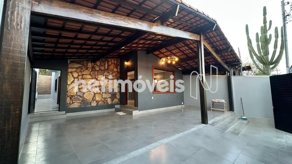 Casa para Venda com 3 quartos no bairro Sapucaia