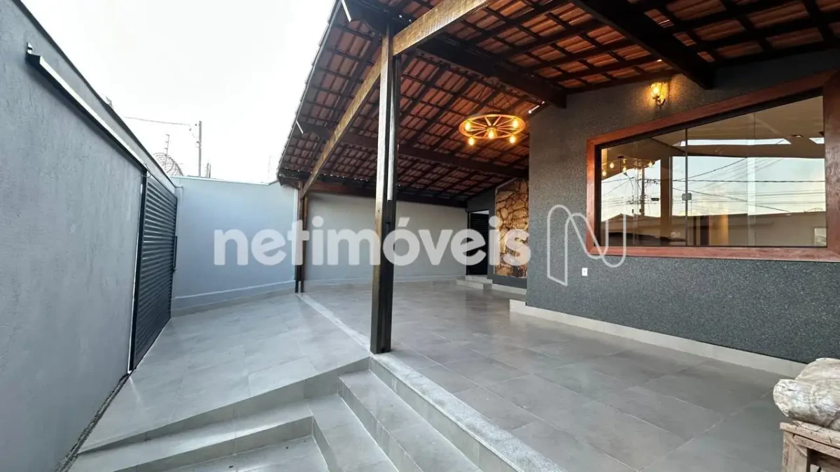 Casa para Venda com 3 quartos no bairro Sapucaia