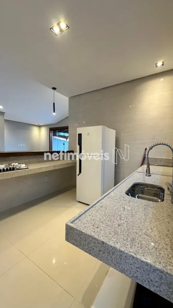 Casa para Venda com 3 quartos no bairro Sapucaia