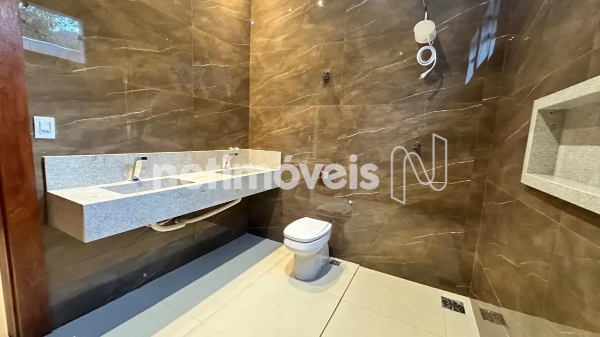 Casa para Venda com 3 quartos no bairro Sapucaia