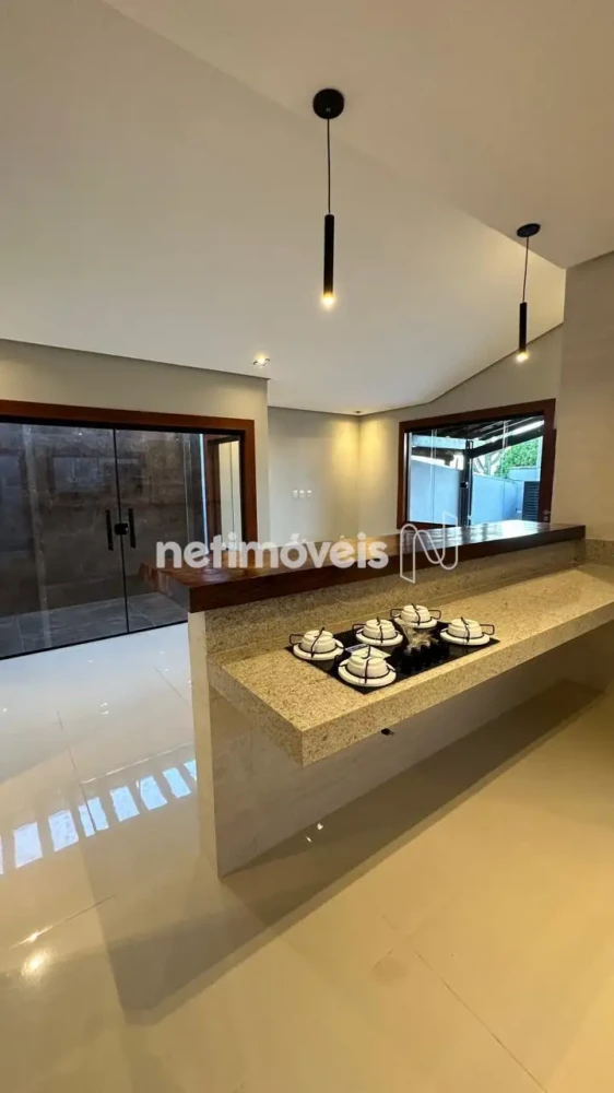 Casa para Venda com 3 quartos no bairro Sapucaia