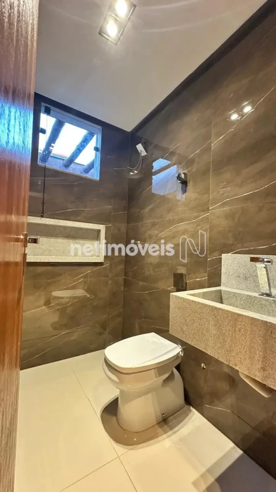 Casa para Venda com 3 quartos no bairro Sapucaia