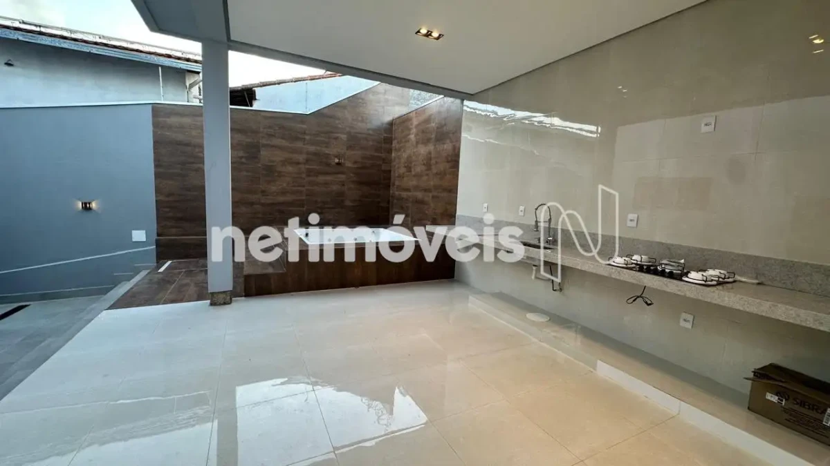 Casa para Venda com 3 quartos no bairro Sapucaia