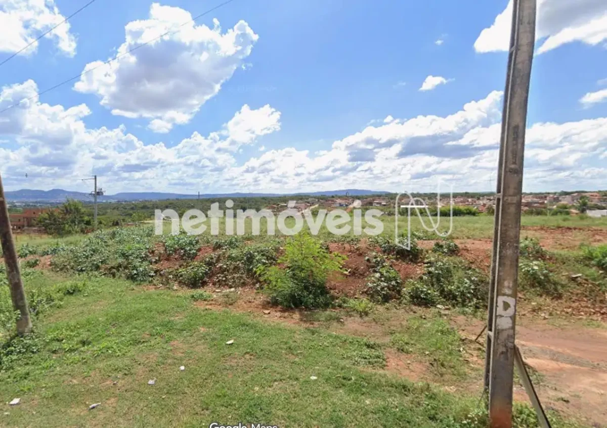 Lote para Venda com área de 149.3 m² no bairro Independência