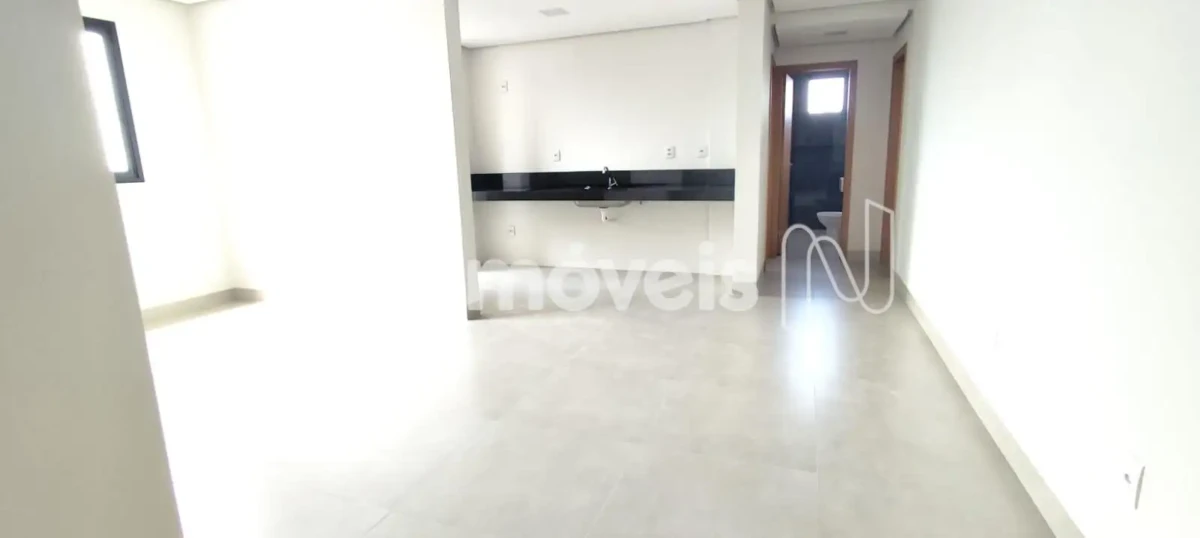 Apartamento para Venda com 2 quartos no bairro Cândida Câmara