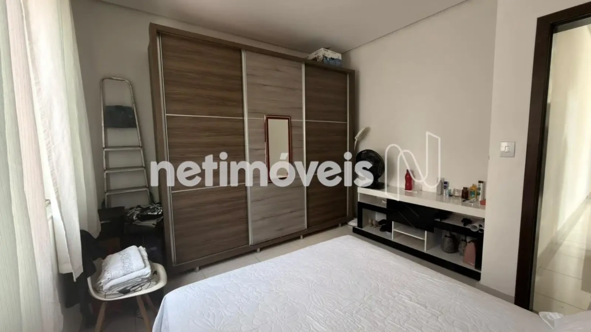 Casa para Venda com 4 quartos no bairro Prolongamento Todos Os Santos
