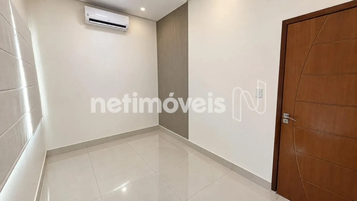 Casa para Venda com 4 quartos no bairro Prolongamento Todos Os Santos