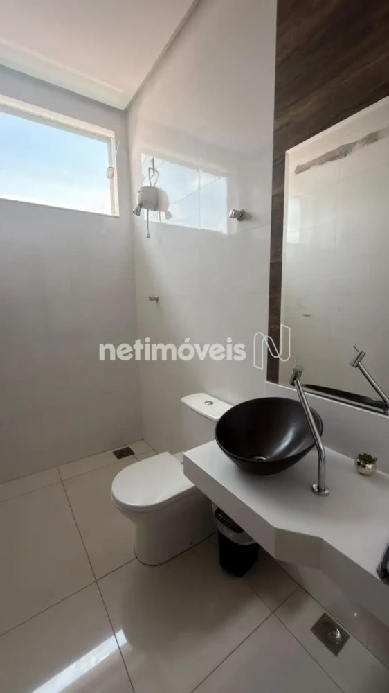 Casa para Venda com 4 quartos no bairro Prolongamento Todos Os Santos