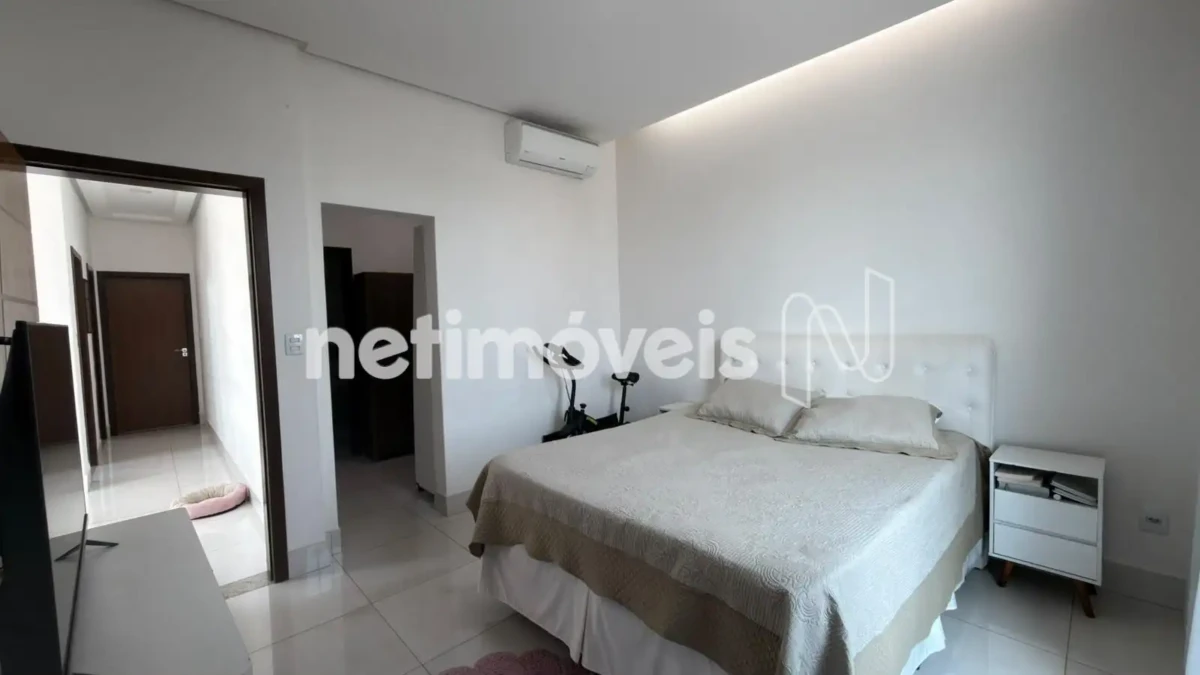 Casa para Venda com 4 quartos no bairro Prolongamento Todos Os Santos