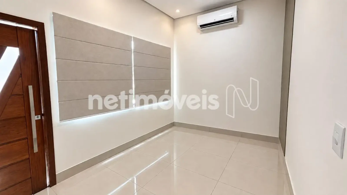 Casa para Venda com 4 quartos no bairro Prolongamento Todos Os Santos