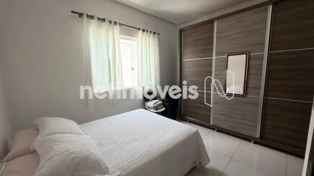 Casa para Venda com 4 quartos no bairro Prolongamento Todos Os Santos