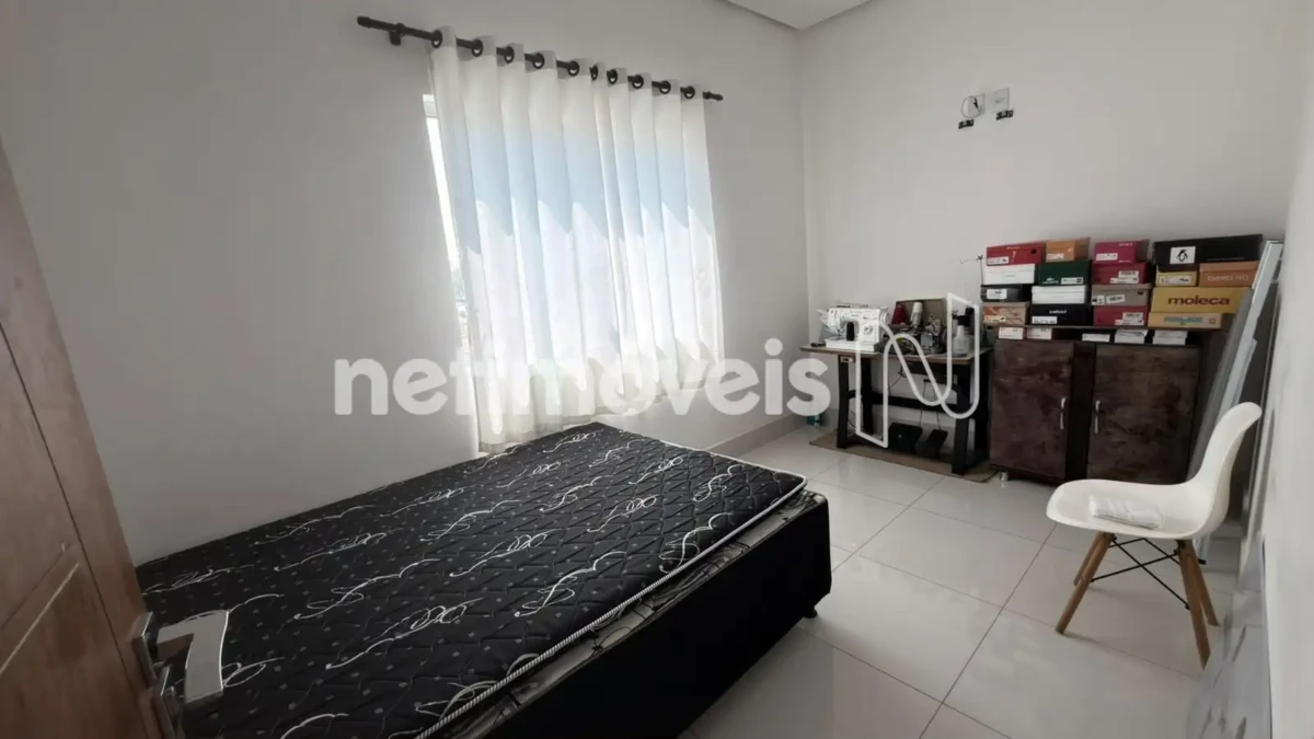 Casa para Venda com 4 quartos no bairro Prolongamento Todos Os Santos