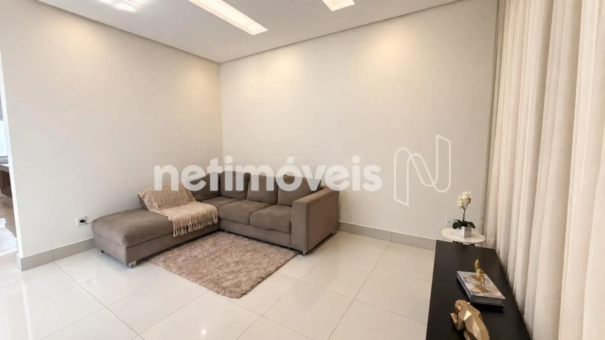 Casa para Venda com 4 quartos no bairro Prolongamento Todos Os Santos