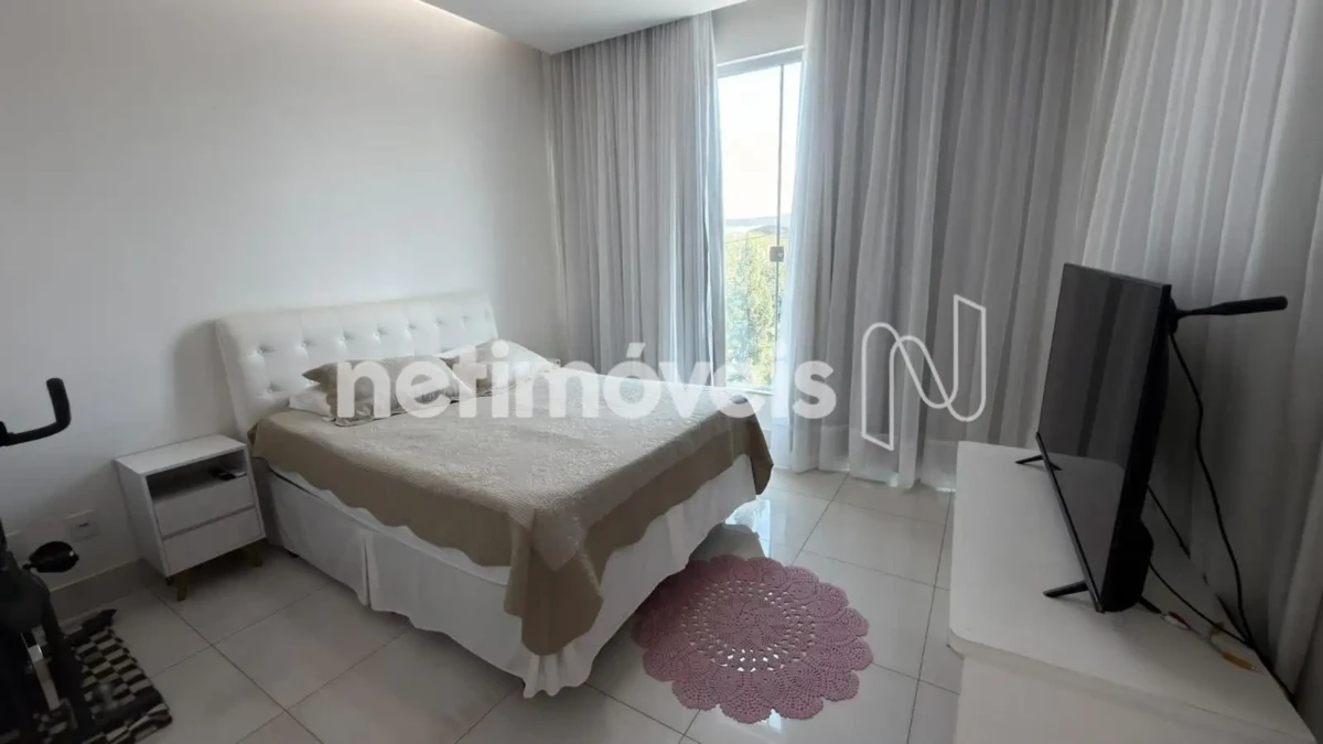 Casa para Venda com 4 quartos no bairro Prolongamento Todos Os Santos