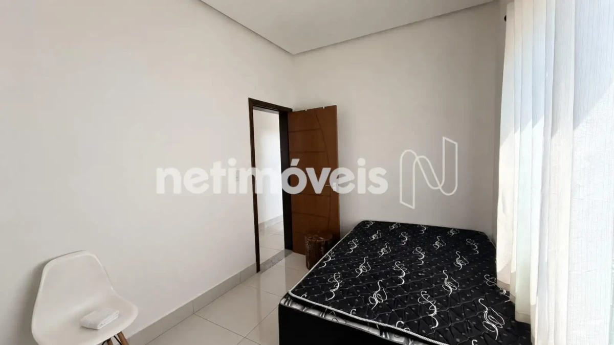 Casa para Venda com 4 quartos no bairro Prolongamento Todos Os Santos