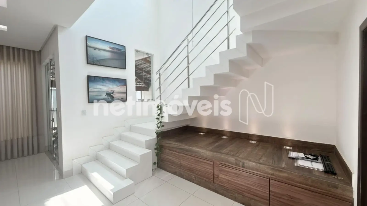 Casa para Venda com 4 quartos no bairro Prolongamento Todos Os Santos