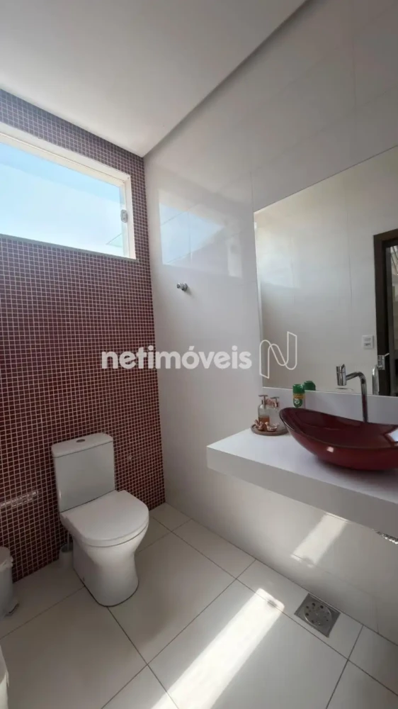 Casa para Venda com 4 quartos no bairro Prolongamento Todos Os Santos