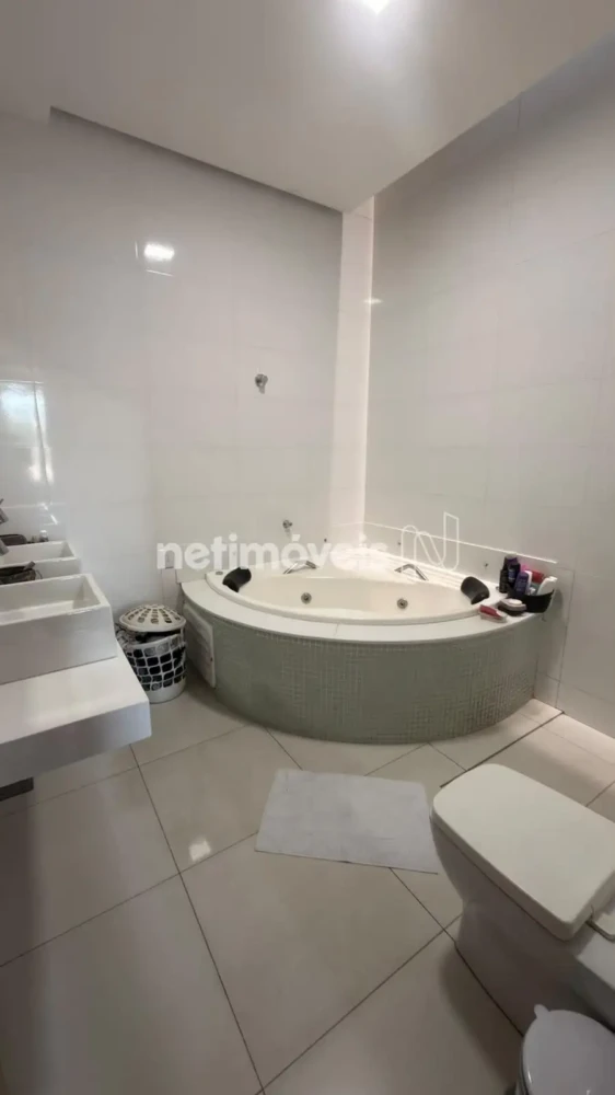 Casa para Venda com 4 quartos no bairro Prolongamento Todos Os Santos
