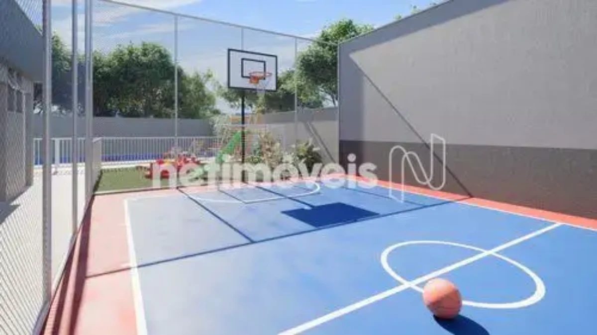 Apartamento para Venda com 2 quartos no bairro Barcelona Park