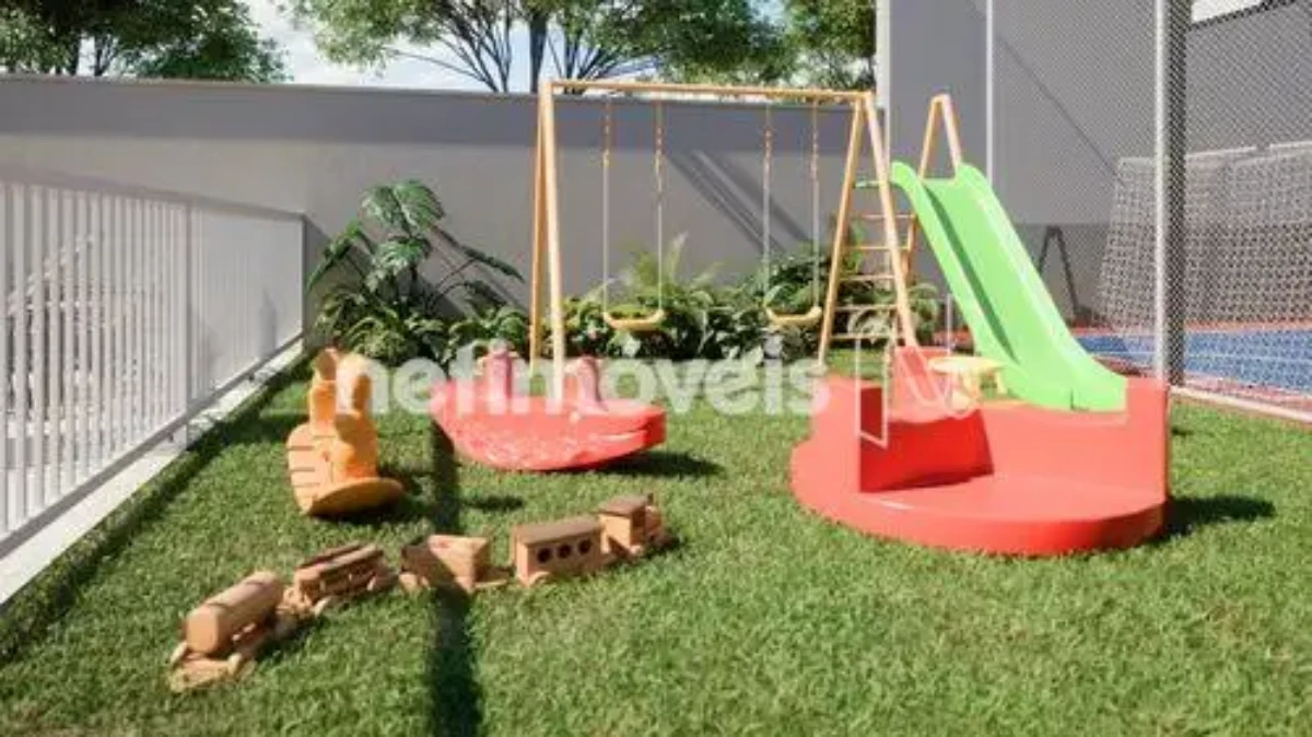 Apartamento para Venda com 2 quartos no bairro Barcelona Park