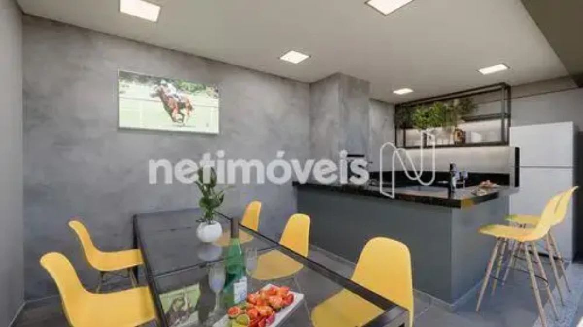 Apartamento para Venda com 2 quartos no bairro Barcelona Park