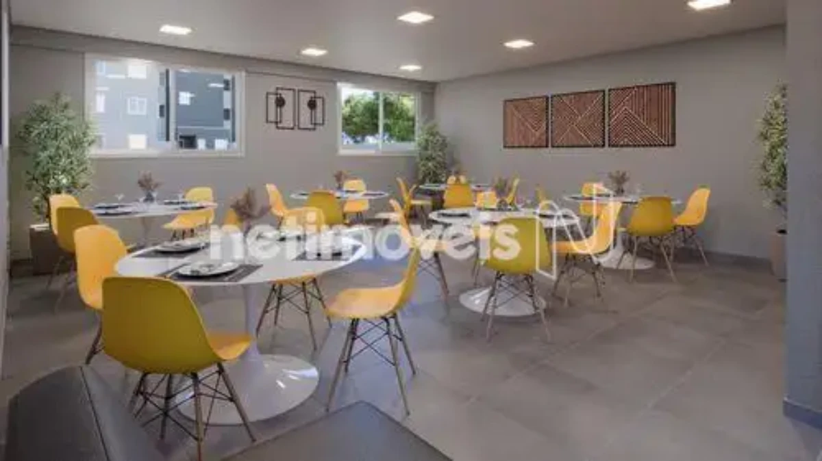 Apartamento para Venda com 2 quartos no bairro Barcelona Park