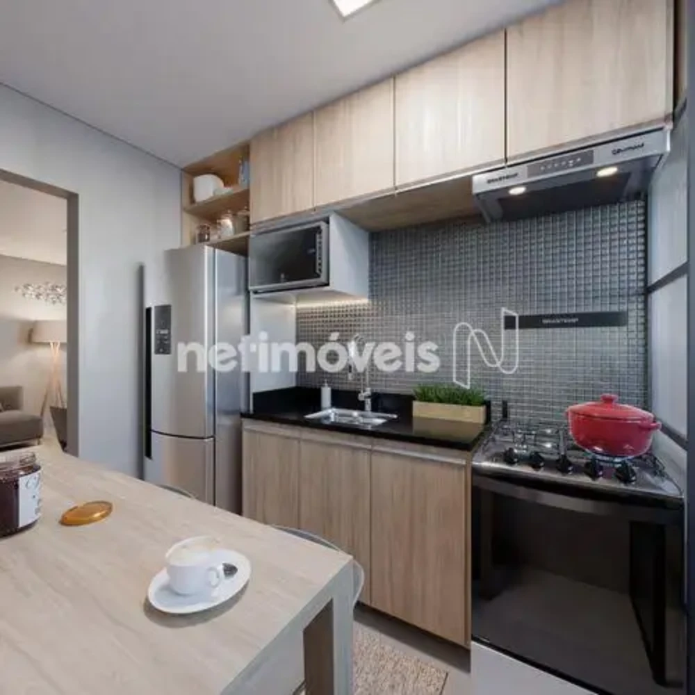 Apartamento para Venda com 2 quartos no bairro Barcelona Park