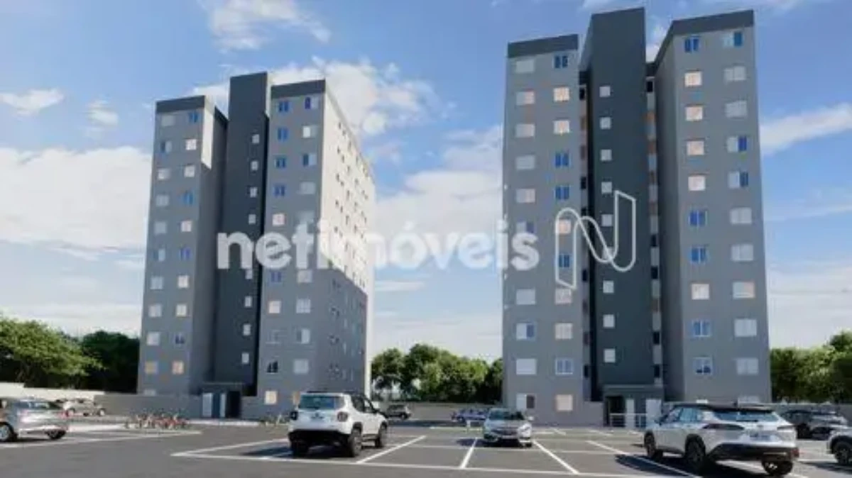 Apartamento para Venda com 2 quartos no bairro Barcelona Park